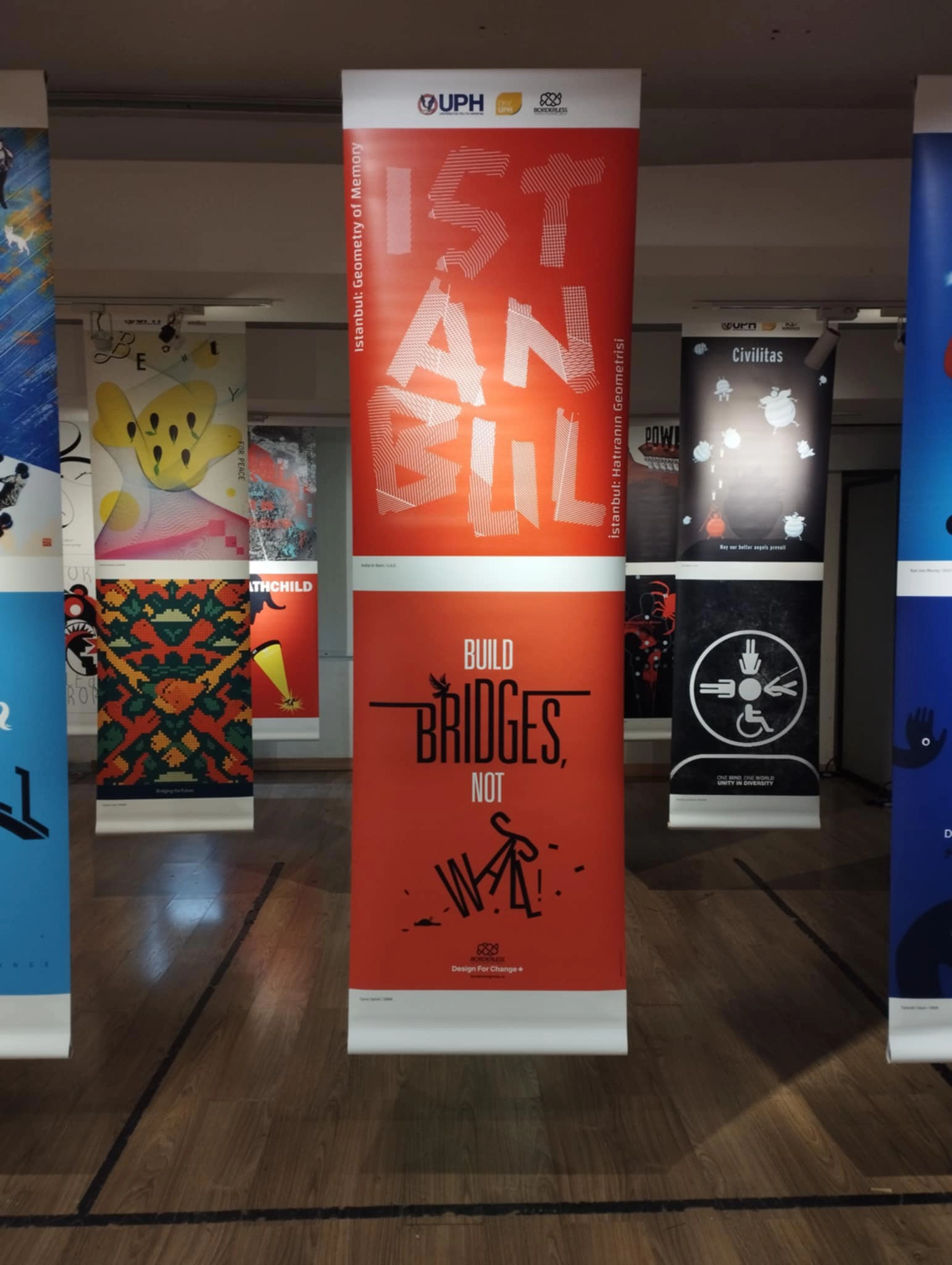 Design For Change Exhibition 76