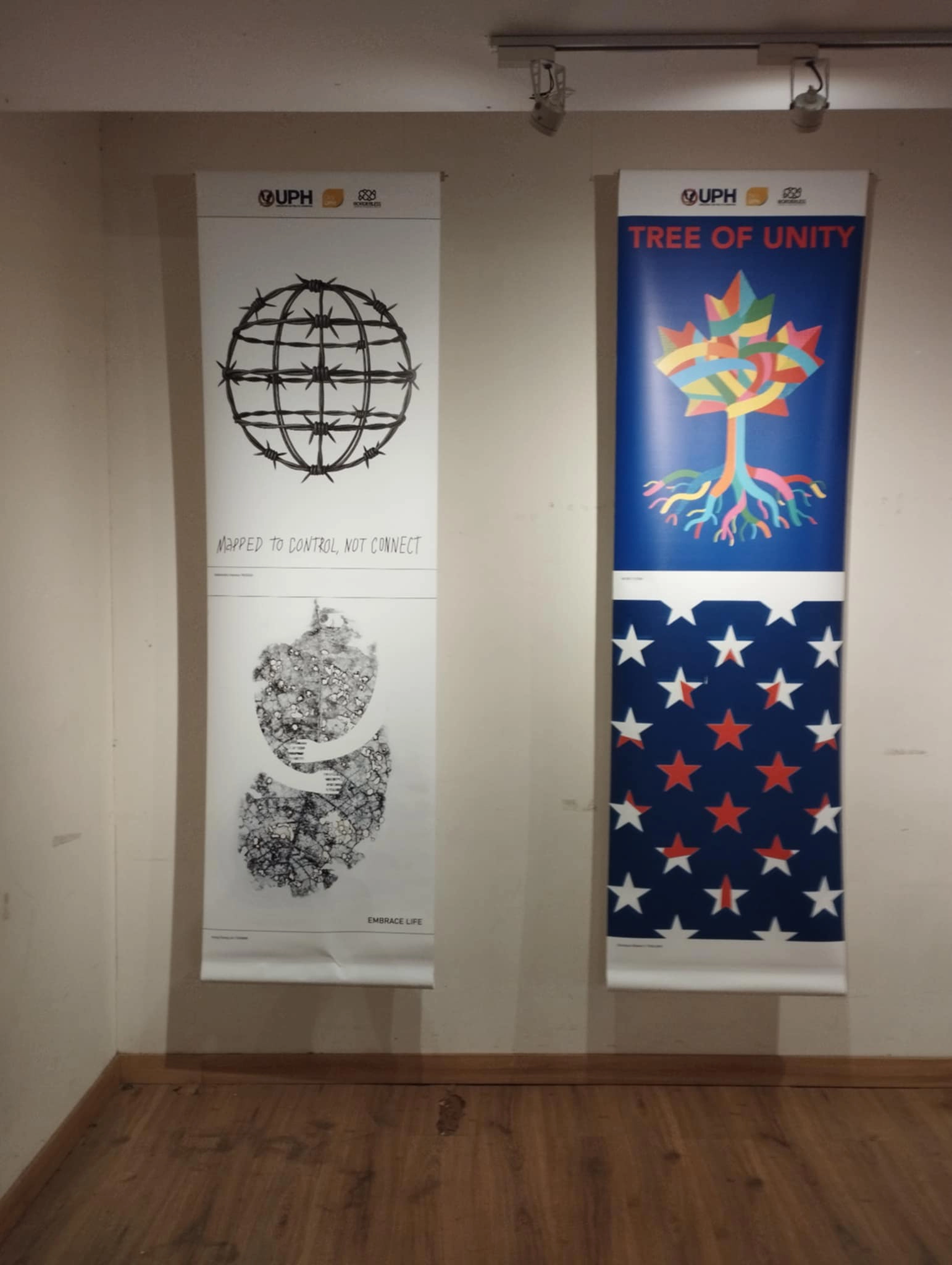 Design For Change Exhibition 79