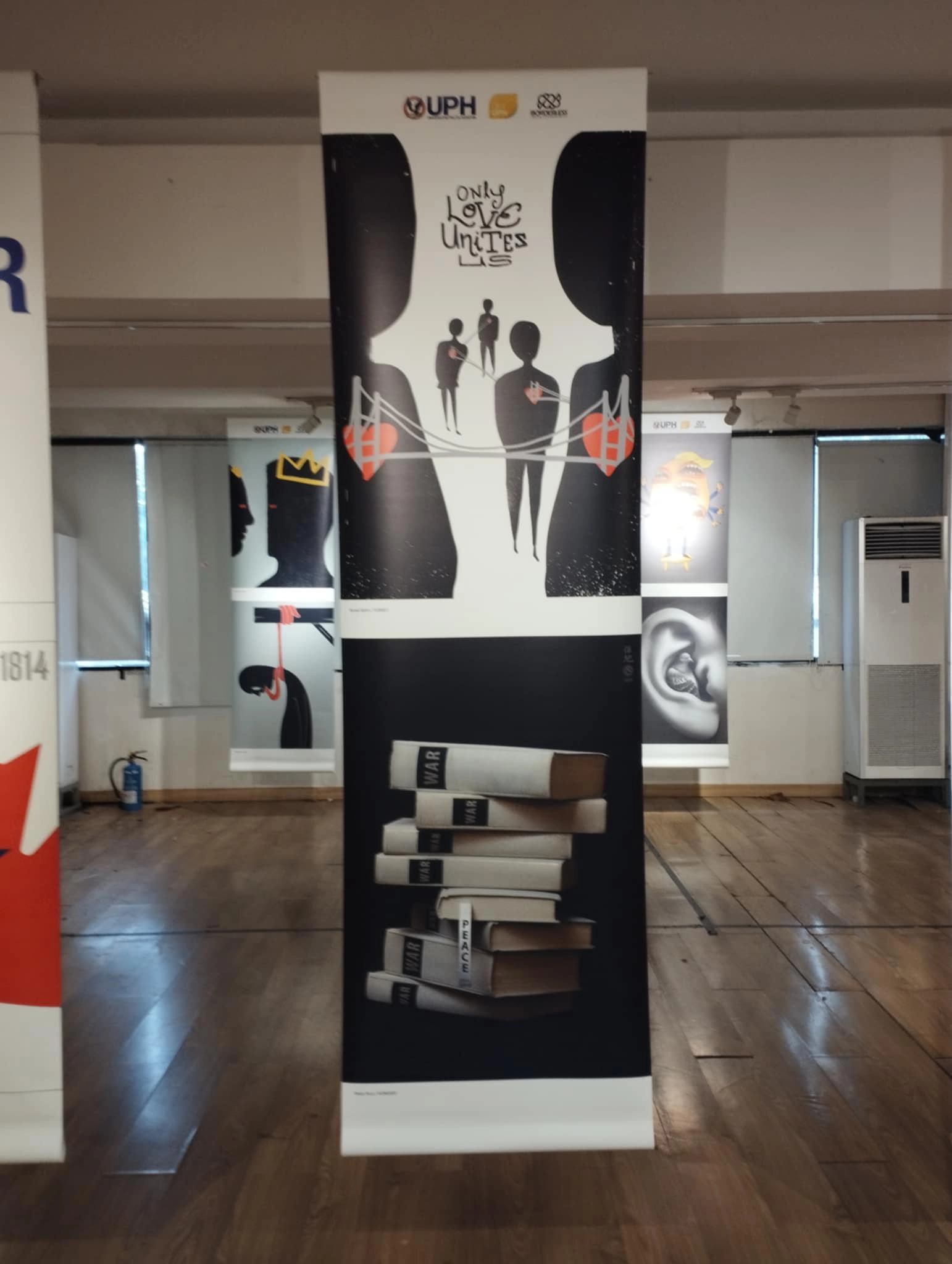 Design For Change Exhibition 80
