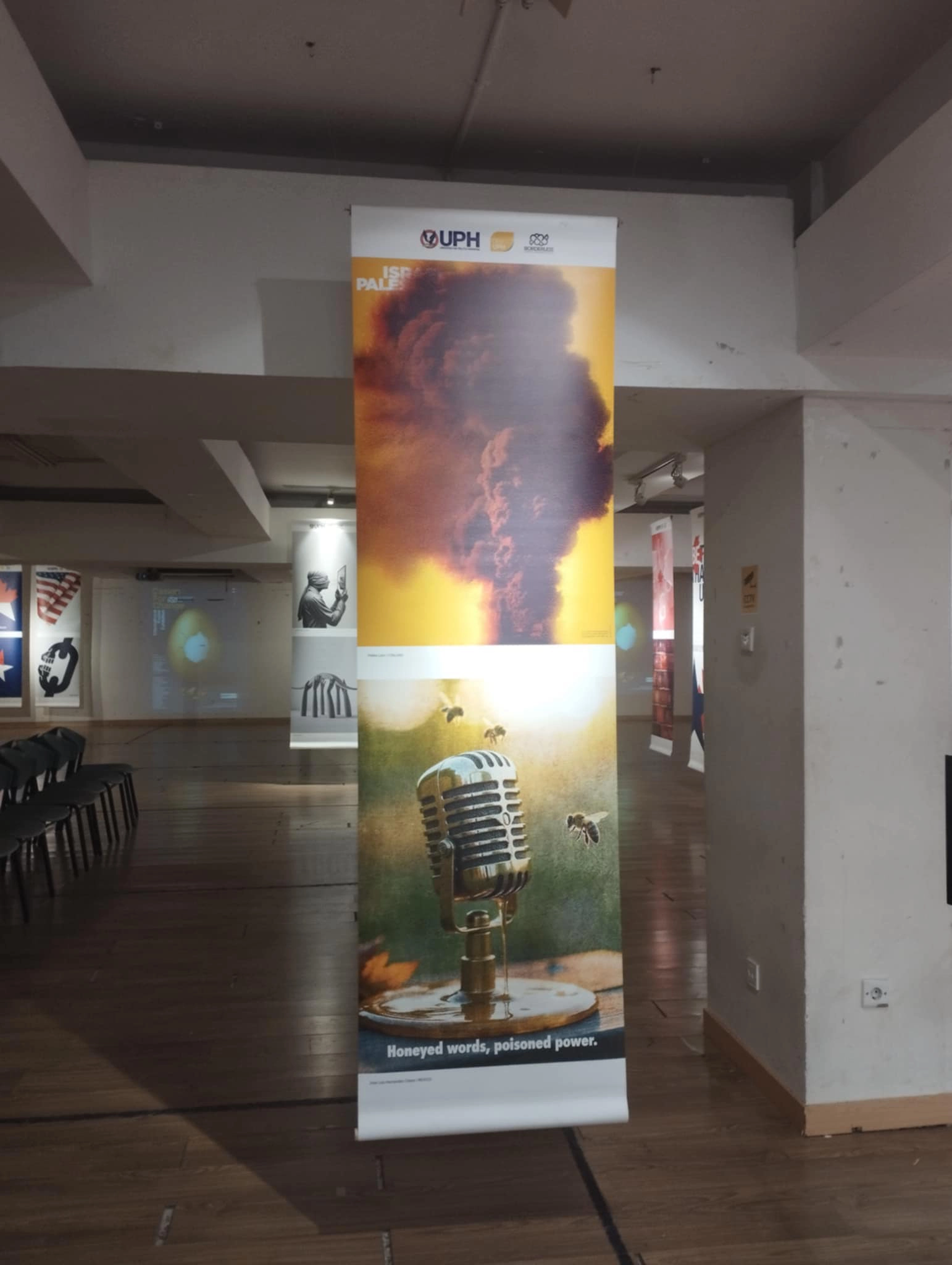 Design For Change Exhibition 9
